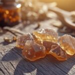 La myrrhe : la gomme-resine aromatique aux vertus antiseptiques et cicatrisantes pour soigner les plaies