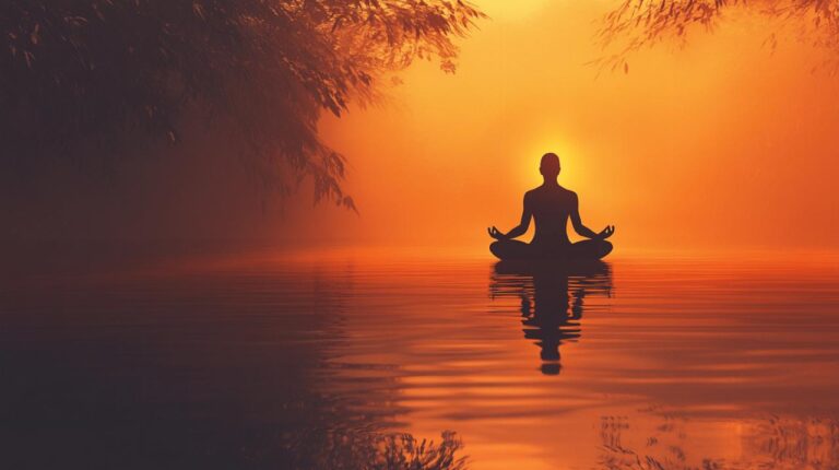 7 sequences de yoga specifiques pour equilibrer le Chakra Sacre