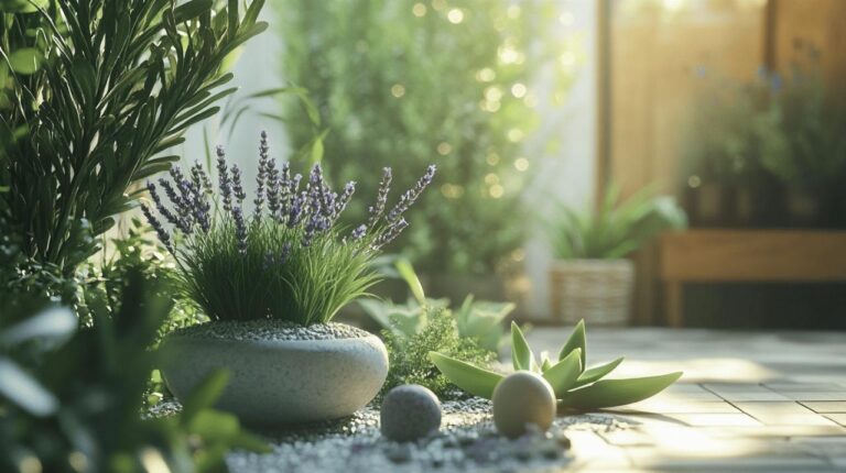 Les 10 meilleures plantes anti-stress : l’Aloe Vera en tete du classement