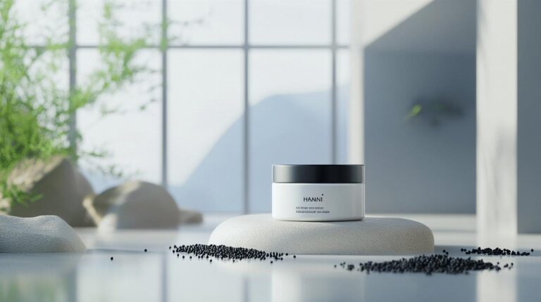 La creme de massage Hemani aux graines de nigelle : temoignages et conseils d’utilisation