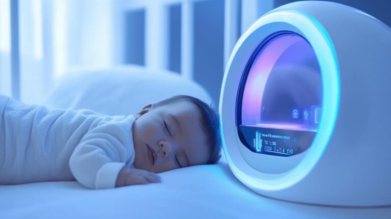 Prends la temperature de bebe : les bonnes pratiques d’hygiene pour votre thermometre
