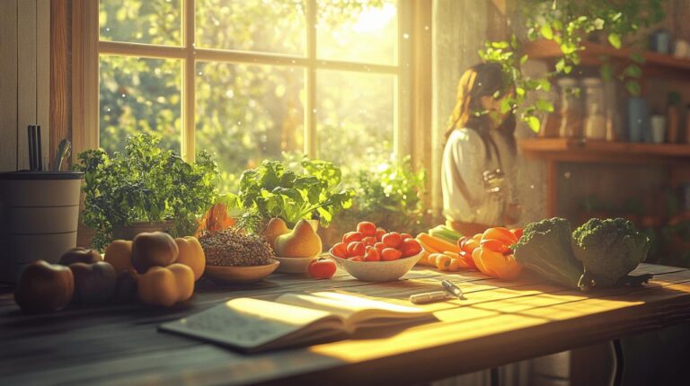 Comment nourrir son corps et son esprit : Les dangers caches des aliments ultra-transformes