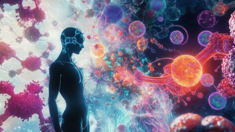 Comprendre la relation entre cortisol et stress pour preserver sa sante mentale