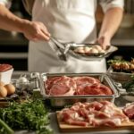 Que peut-on manger avec le regime Dukan ? Guide complet des aliments autorises semaine apres semaine