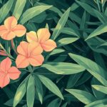 Maladies du laurier rose, tout savoir pour les soigner grace aux amendements organiques