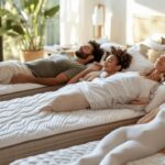 Comment choisir le matelas idéal pour toutes les morphologies ?