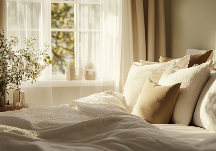 Guide essentiel pour choisir son ensemble de lit idéal pour un sommeil réparateur