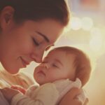 Comment reconnaître les pleurs de décharge chez votre bébé et les apaiser efficacement