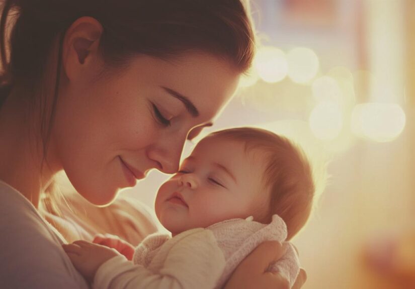 Comment reconnaître les pleurs de décharge chez votre bébé et les apaiser efficacement