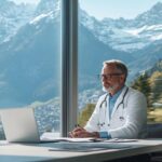 Pourquoi faire appel à un courtier en assurance pour les professionnels de santé en Suisse