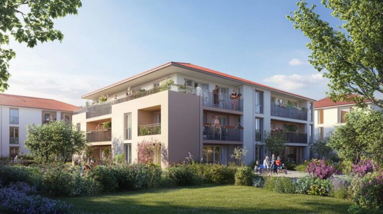 Choisir une résidence sénior à Cholet : options et conseils pour un logement adapté