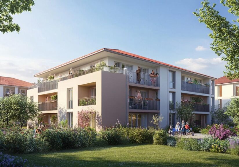 Choisir une résidence sénior à Cholet : options et conseils pour un logement adapté