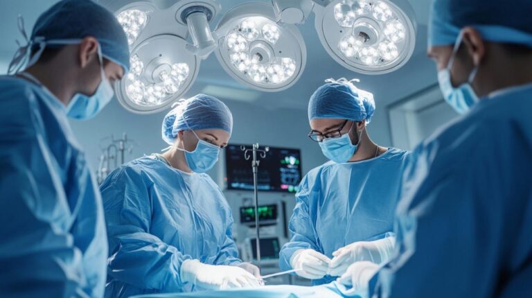 Intervention chirurgicale des varices : ce qu&rsquo;il faut savoir sur les veines malades