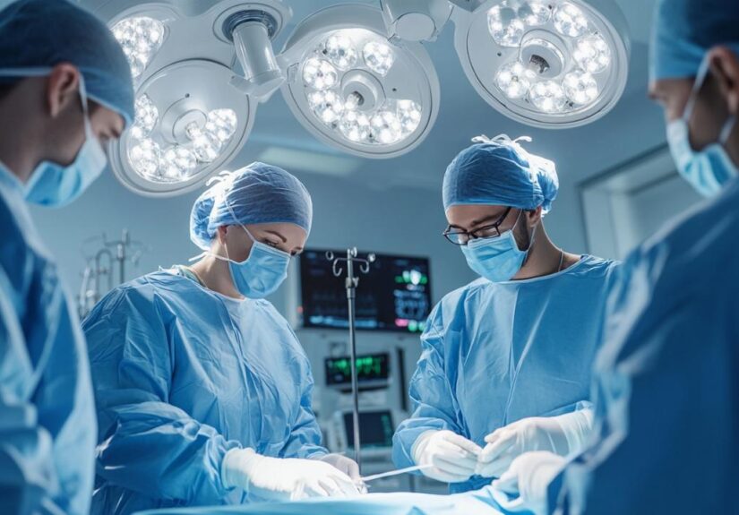 Intervention chirurgicale des varices : ce qu&rsquo;il faut savoir sur les veines malades