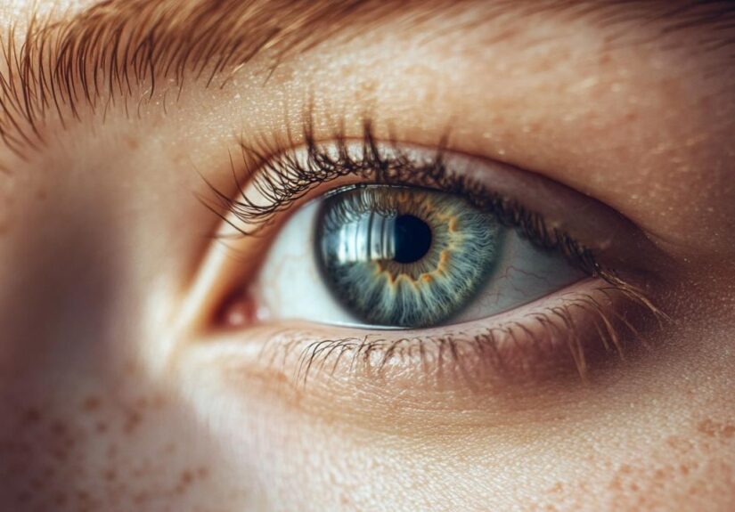 Hygiène et soins des paupières après intervention : protocole pour protéger vos yeux