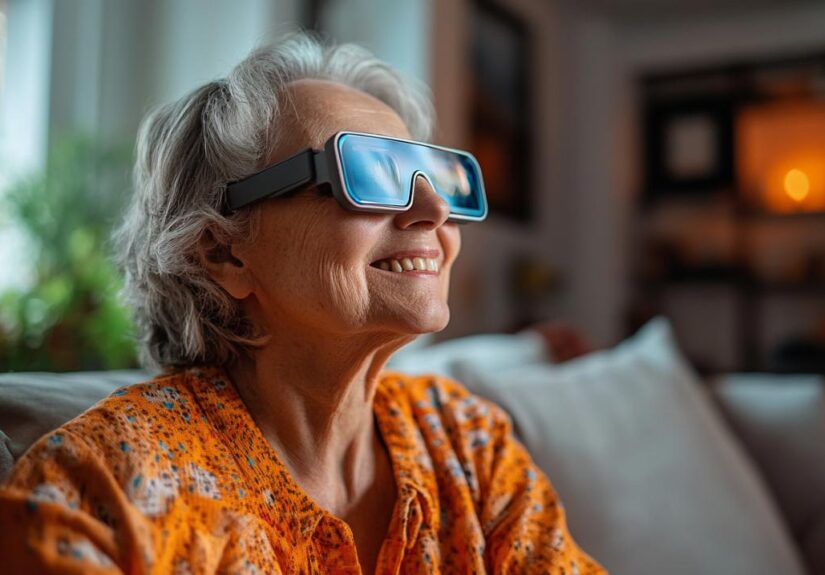 TéléAssistance Libr&rsquo;alerte : le système d&rsquo;alerte intelligent pour préserver l&rsquo;indépendance des seniors