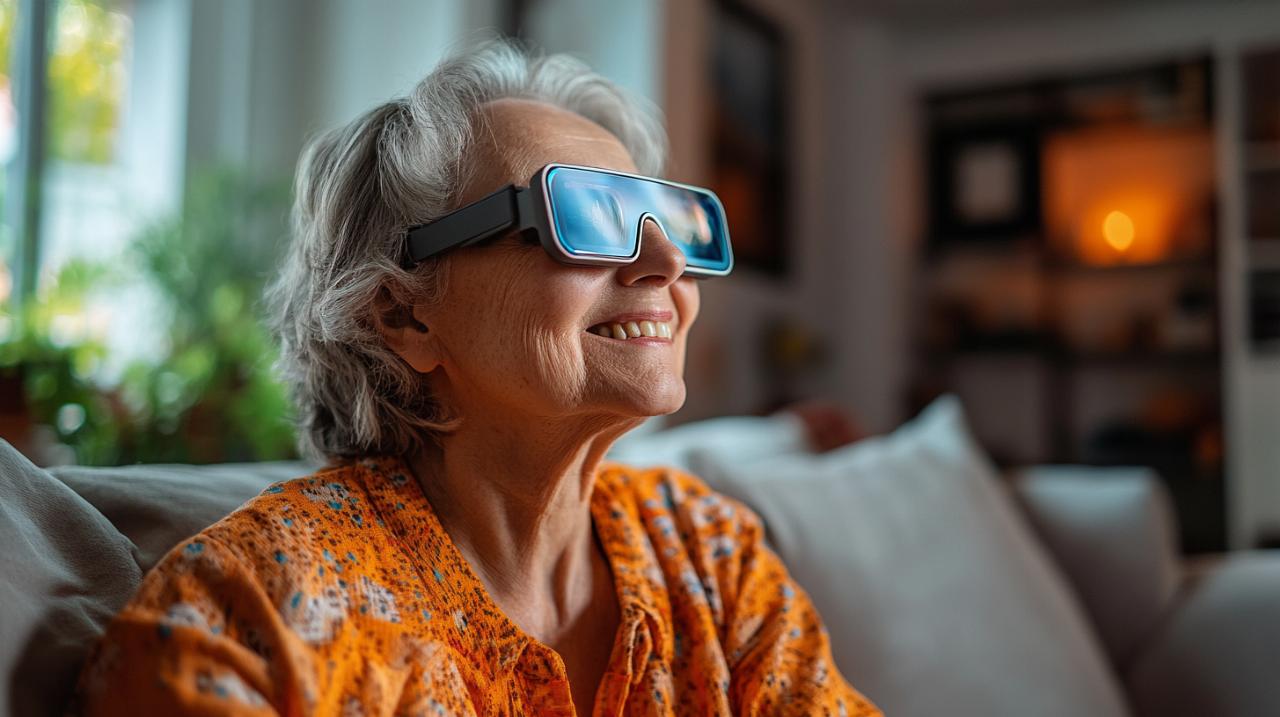 TéléAssistance Libr&rsquo;alerte : le système d&rsquo;alerte intelligent pour préserver l&rsquo;indépendance des seniors