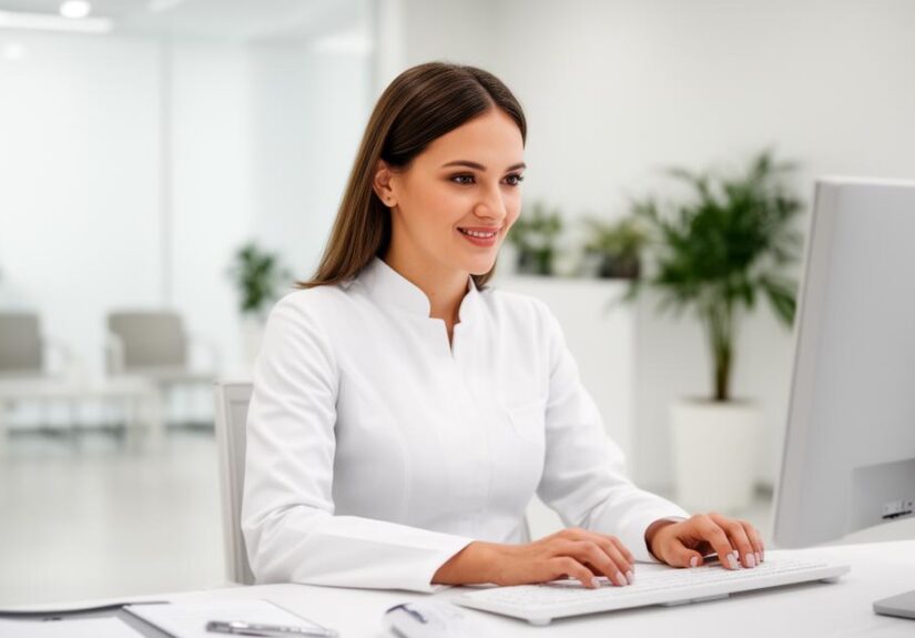 Assistant médical et social : secrétaire médico-sociale, missions, compétences et opportunités d’emploi dans le secteur