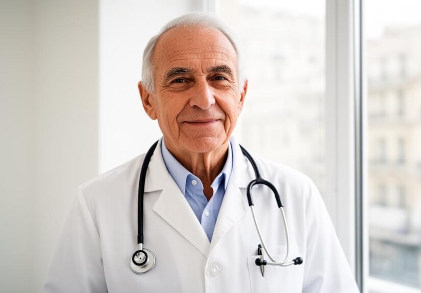 Avis patients : Rencontrez le Docteur Christian Marinetti à Marseille pour une consultation d&rsquo;excellence